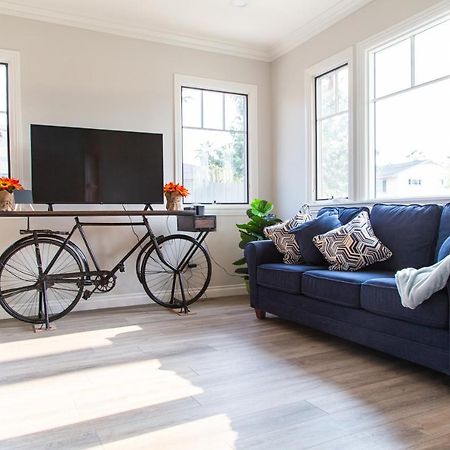 Historic 2 Story Near Dtla/Usc/Lafc/Staples Center Apartment Los Angeles Luaran gambar