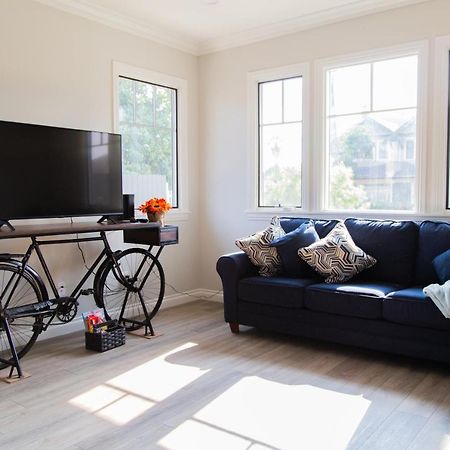 Historic 2 Story Near Dtla/Usc/Lafc/Staples Center Apartment Los Angeles Luaran gambar