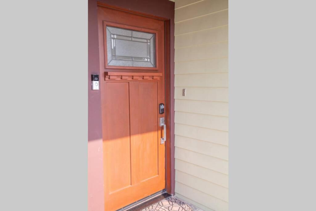Historic 2 Story Near Dtla/Usc/Lafc/Staples Center Apartment Los Angeles Luaran gambar