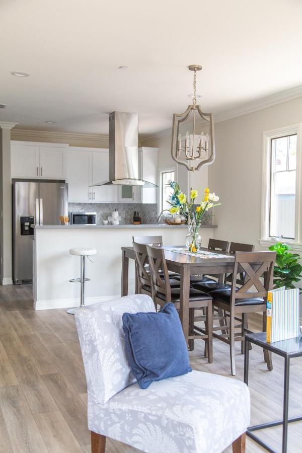 Historic 2 Story Near Dtla/Usc/Lafc/Staples Center Apartment Los Angeles Luaran gambar