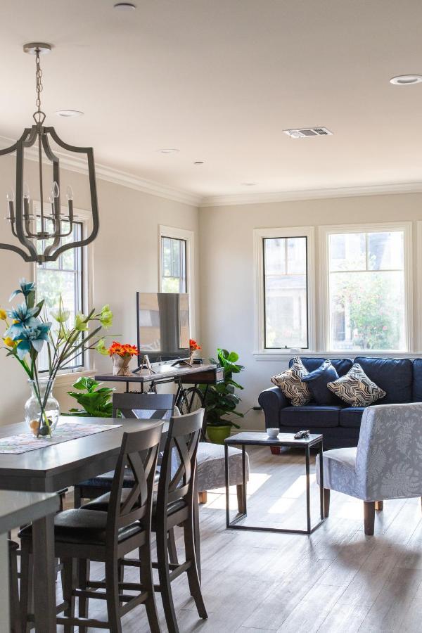 Historic 2 Story Near Dtla/Usc/Lafc/Staples Center Apartment Los Angeles Luaran gambar