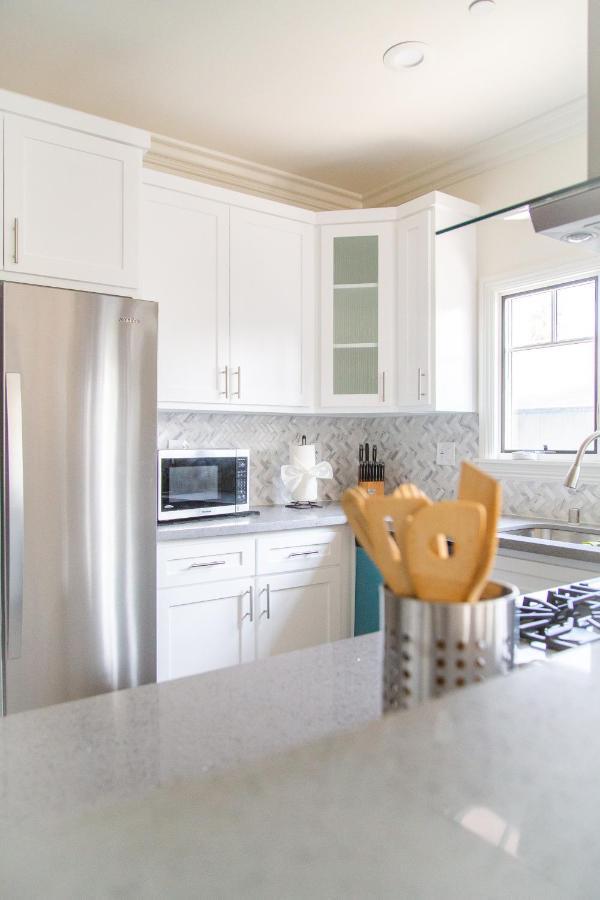 Historic 2 Story Near Dtla/Usc/Lafc/Staples Center Apartment Los Angeles Luaran gambar
