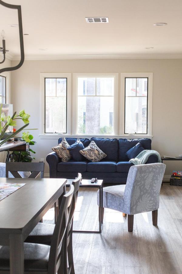 Historic 2 Story Near Dtla/Usc/Lafc/Staples Center Apartment Los Angeles Luaran gambar