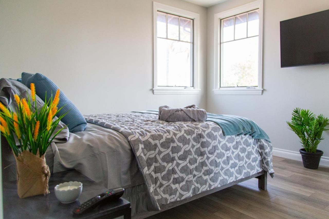 Historic 2 Story Near Dtla/Usc/Lafc/Staples Center Apartment Los Angeles Luaran gambar