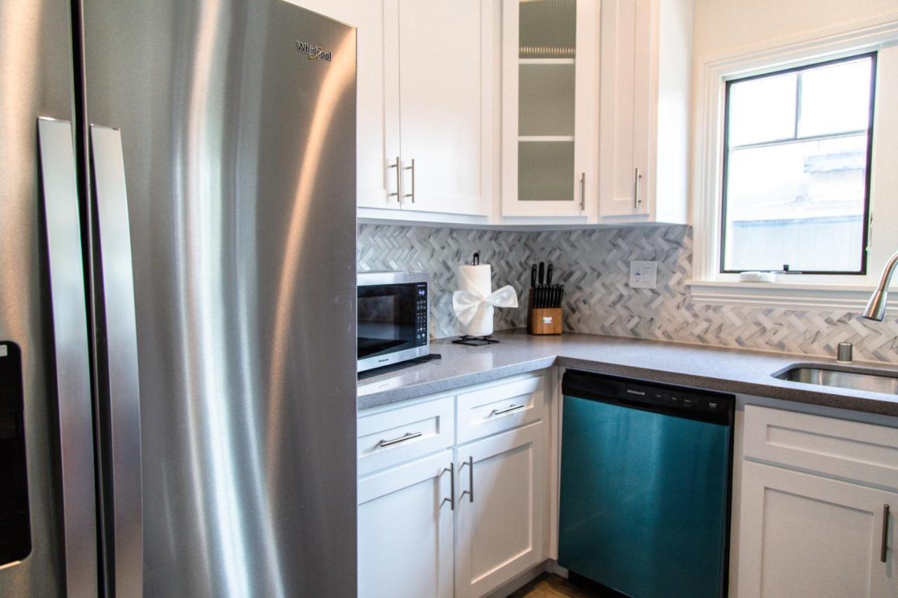 Historic 2 Story Near Dtla/Usc/Lafc/Staples Center Apartment Los Angeles Luaran gambar