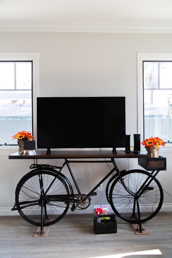 Historic 2 Story Near Dtla/Usc/Lafc/Staples Center Apartment Los Angeles Luaran gambar