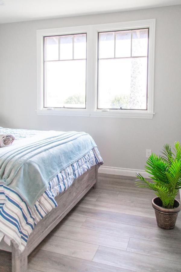 Historic 2 Story Near Dtla/Usc/Lafc/Staples Center Apartment Los Angeles Luaran gambar