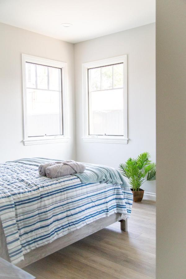 Historic 2 Story Near Dtla/Usc/Lafc/Staples Center Apartment Los Angeles Luaran gambar