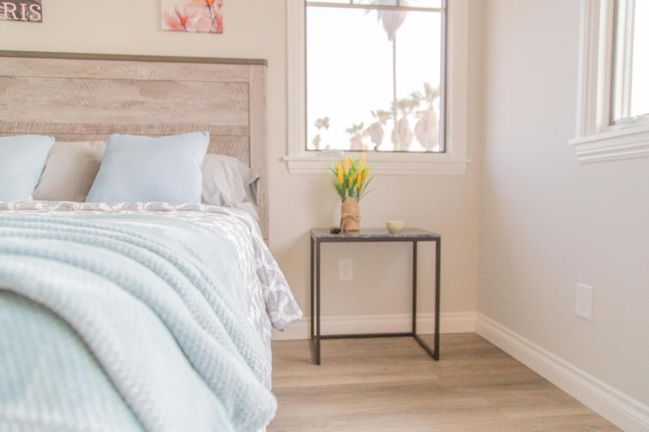 Historic 2 Story Near Dtla/Usc/Lafc/Staples Center Apartment Los Angeles Luaran gambar