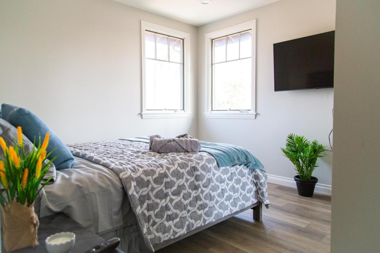Historic 2 Story Near Dtla/Usc/Lafc/Staples Center Apartment Los Angeles Luaran gambar
