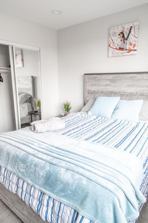 Historic 2 Story Near Dtla/Usc/Lafc/Staples Center Apartment Los Angeles Luaran gambar
