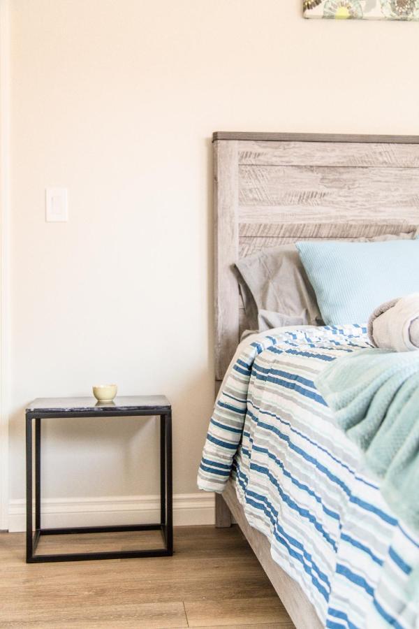 Historic 2 Story Near Dtla/Usc/Lafc/Staples Center Apartment Los Angeles Luaran gambar