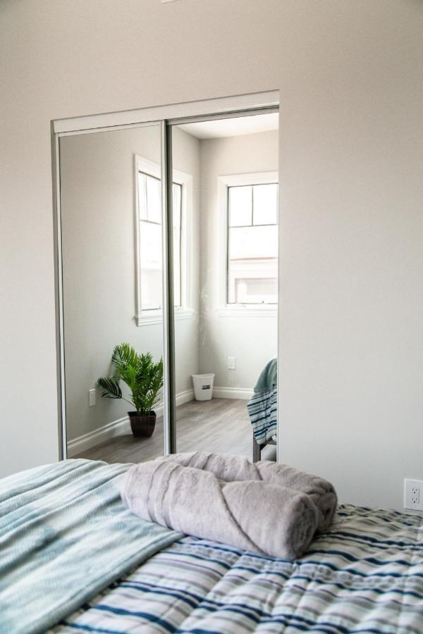 Historic 2 Story Near Dtla/Usc/Lafc/Staples Center Apartment Los Angeles Luaran gambar