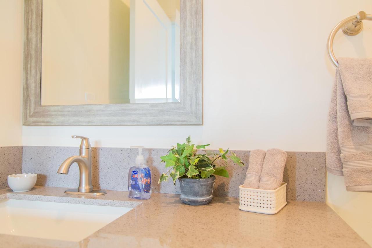 Historic 2 Story Near Dtla/Usc/Lafc/Staples Center Apartment Los Angeles Luaran gambar