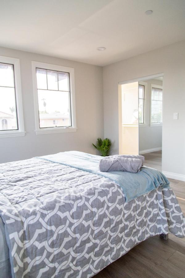 Historic 2 Story Near Dtla/Usc/Lafc/Staples Center Apartment Los Angeles Luaran gambar