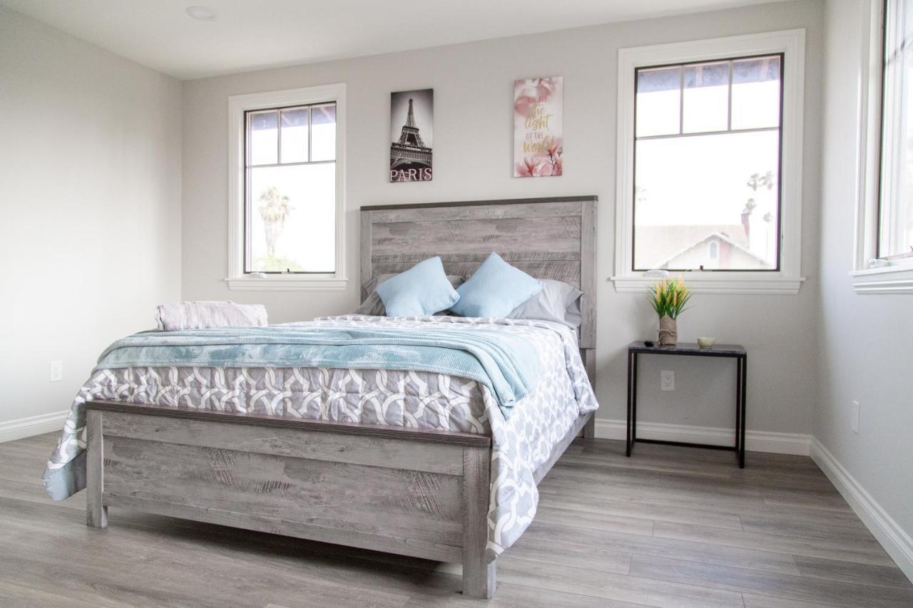 Historic 2 Story Near Dtla/Usc/Lafc/Staples Center Apartment Los Angeles Luaran gambar