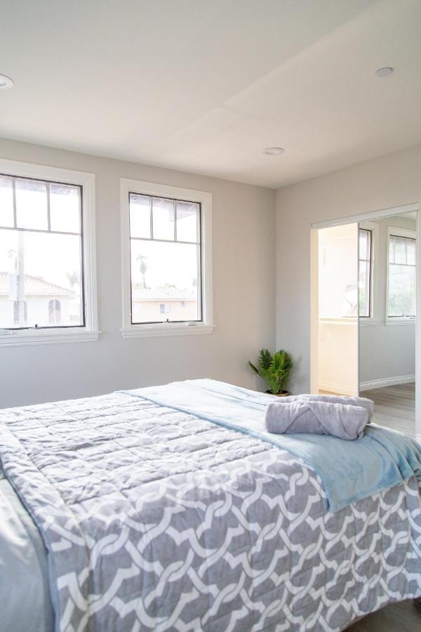 Historic 2 Story Near Dtla/Usc/Lafc/Staples Center Apartment Los Angeles Luaran gambar