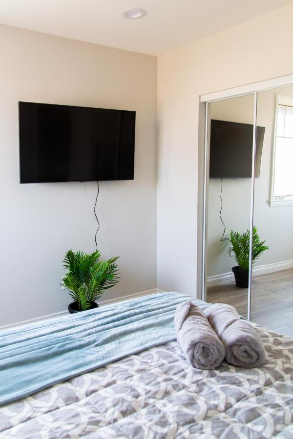Historic 2 Story Near Dtla/Usc/Lafc/Staples Center Apartment Los Angeles Luaran gambar