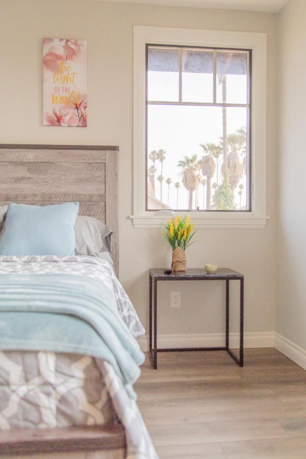Historic 2 Story Near Dtla/Usc/Lafc/Staples Center Apartment Los Angeles Luaran gambar