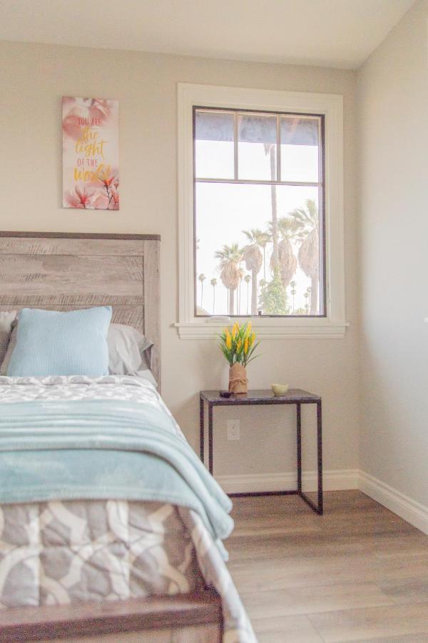 Historic 2 Story Near Dtla/Usc/Lafc/Staples Center Apartment Los Angeles Luaran gambar
