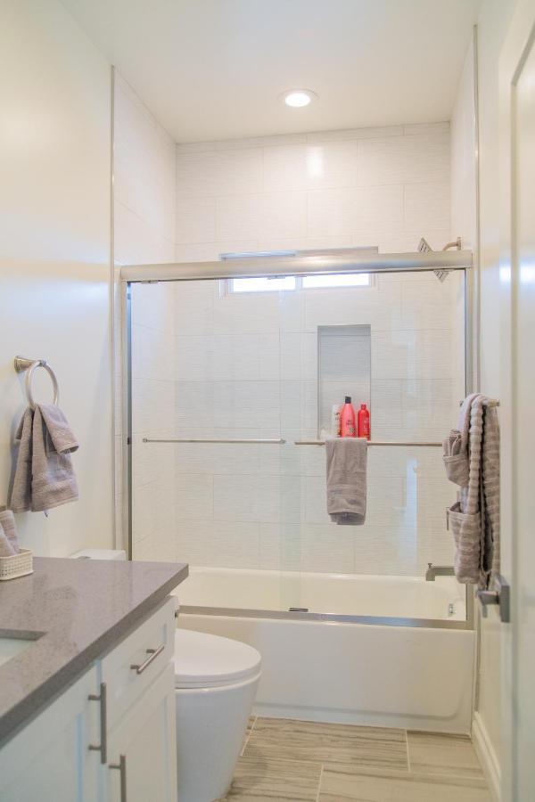Historic 2 Story Near Dtla/Usc/Lafc/Staples Center Apartment Los Angeles Luaran gambar