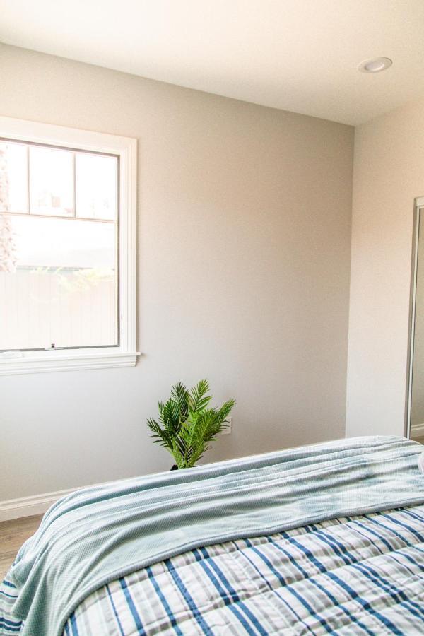 Historic 2 Story Near Dtla/Usc/Lafc/Staples Center Apartment Los Angeles Luaran gambar